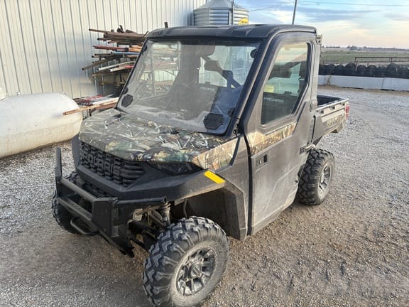 2023 Polaris Ranger XP 1000 Equipment Image0