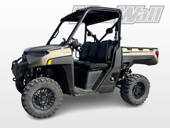 Image of Polaris Ranger XP 1000 Primary image