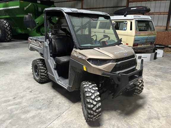 2023 Polaris Ranger XP 1000 Equipment Image0