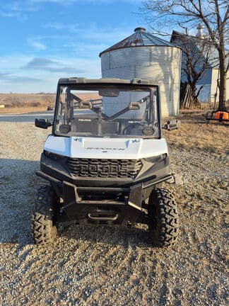 Image of Polaris Ranger XP 1000 equipment image 1
