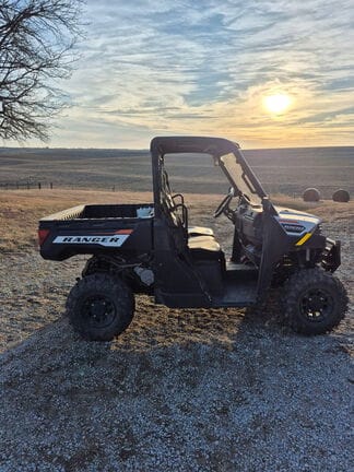 2023 Polaris Ranger XP 1000 Equipment Image0