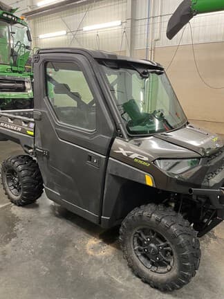 Image of Polaris Ranger XP 1000 Primary image