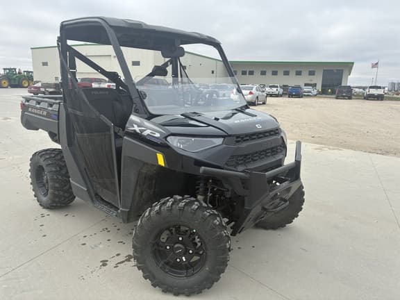 Image of Polaris Ranger XP 1000 Primary image