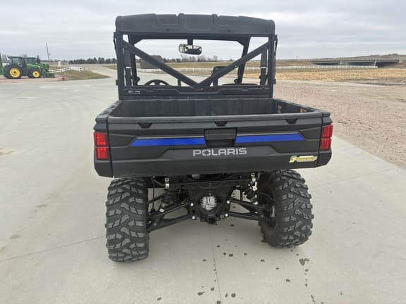 Image of Polaris Ranger XP 1000 equipment image 3