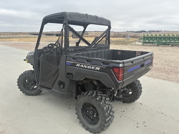 Image of Polaris Ranger XP 1000 equipment image 4