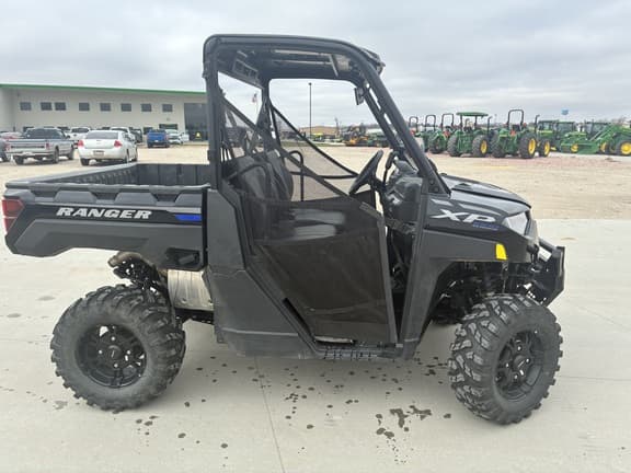 Image of Polaris Ranger XP 1000 equipment image 1