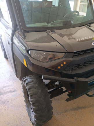 Image of Polaris Ranger XP 1000 Northstar Premium equipment image 2
