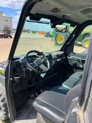 Image of Polaris Ranger XP 1000 Northstar Premium equipment image 4