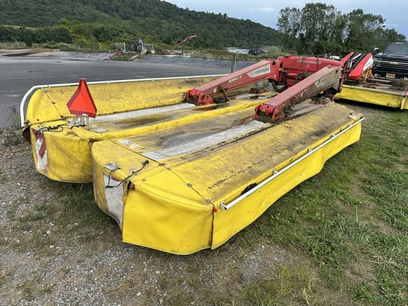 Image of Pottinger Novacat S12 equipment image 3