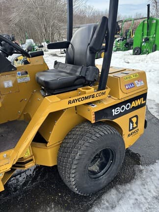 Image of Rayco 1800AWL equipment image 4