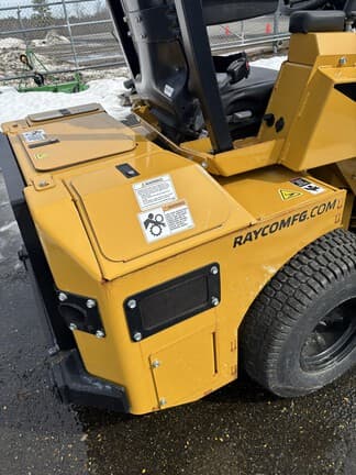 Image of Rayco 1800AWL equipment image 3