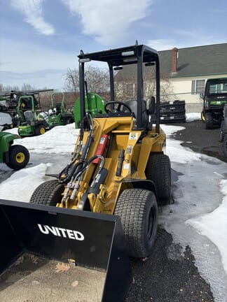 2023 Rayco 1800AWL Equipment Image0