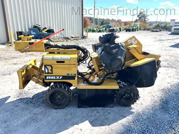 Image of Rayco RG37 equipment image 3