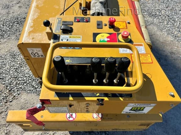 Image of Rayco RG37 equipment image 4