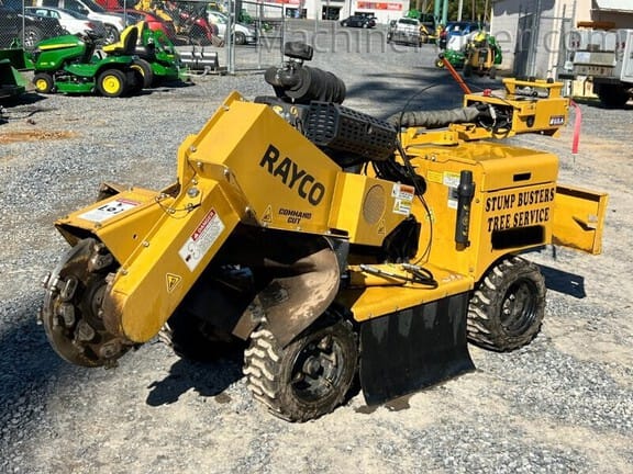 2023 Rayco RG37 Equipment Image0
