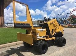 2026 Rayco RG55R Equipment Image0