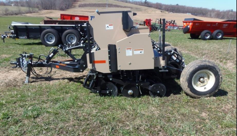 2023 Remlinger 2300 Equipment Image0