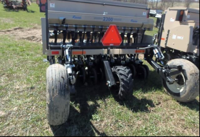 Image of Remlinger 2300 equipment image 2