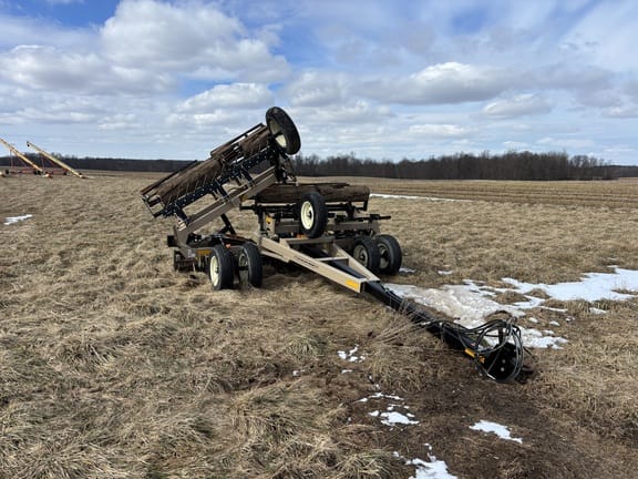 2023 Remlinger 3500 Equipment Image0