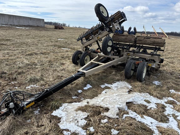 2023 Remlinger 3500 Equipment Image0