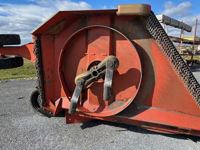 Image of Rhino 4150 equipment image 2