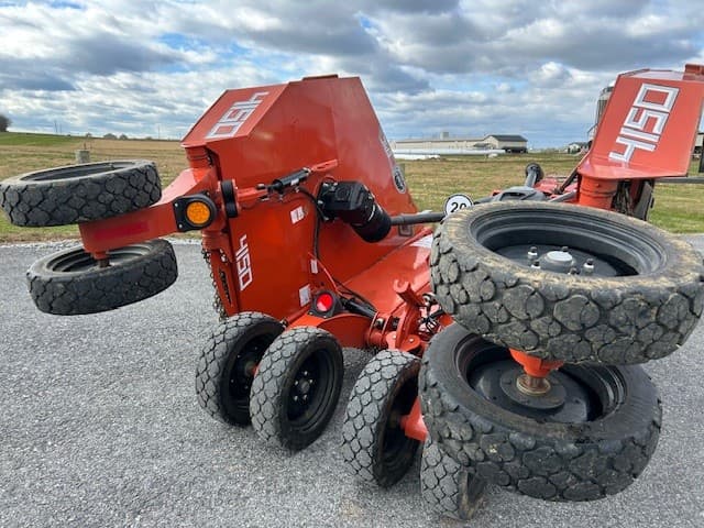 Image of Rhino 4150 equipment image 3