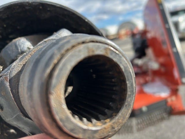 2023 Rhino 4150 Equipment Image0