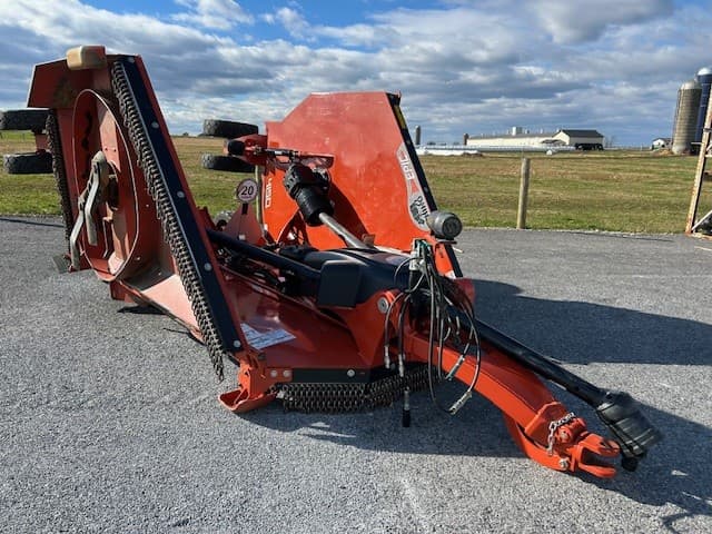 Image of Rhino 4150 equipment image 1