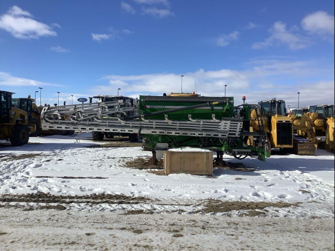 Image of Ag-Chem AirMax Precision R2 Image 1