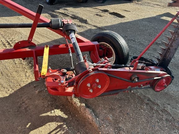 Image of Rowse D9 equipment image 4