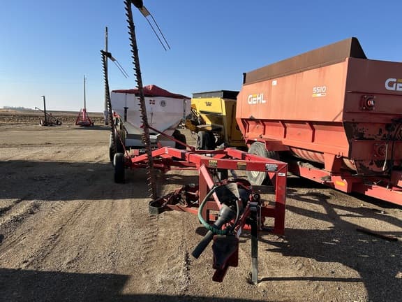 Image of Rowse D9 equipment image 2