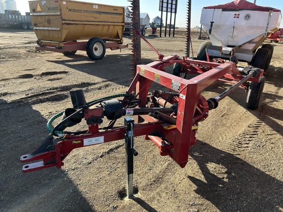 2023 Rowse D9 Equipment Image0