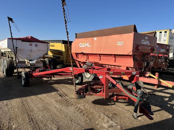 Image of Rowse D9 equipment image 3