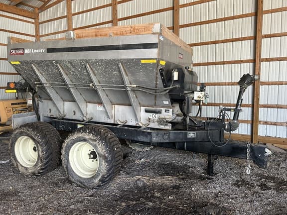 Image of Salford BBI Liberty equipment image 2