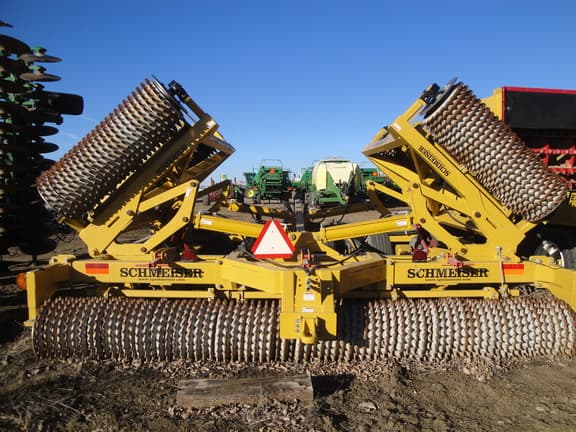 Image of Schmeiser TBFX424141622D equipment image 2