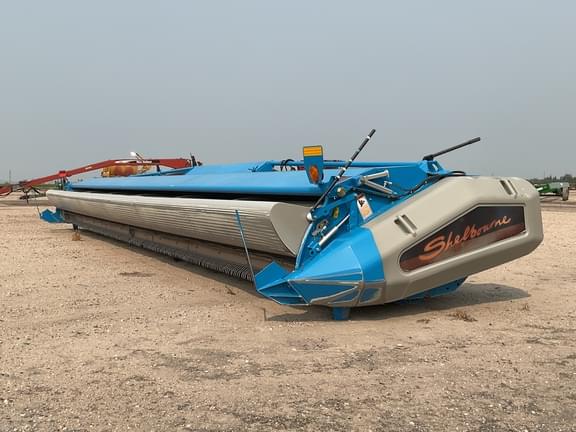 Image of Shelbourne Reynolds CSD32 Primary image