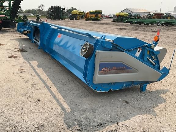 Image of Shelbourne Reynolds CSD32 equipment image 2