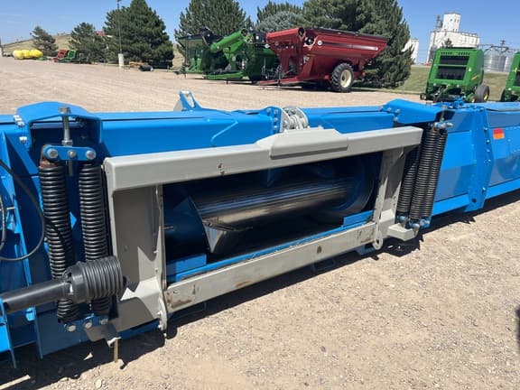 Image of Shelbourne Reynolds XCV42 equipment image 4