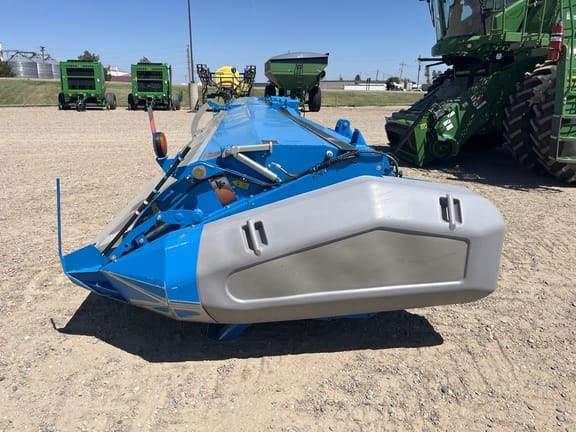 2023 Shelbourne Reynolds XCV42 Equipment Image0