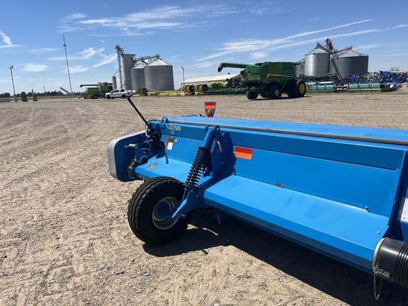 Image of Shelbourne Reynolds XCV42 equipment image 3