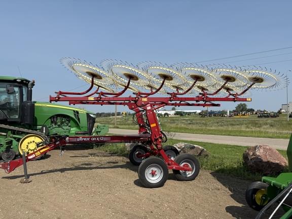 Image of Sitrex QRX12 equipment image 3