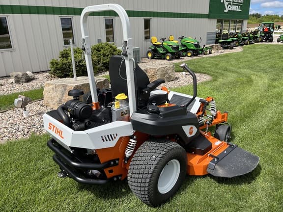 Image of Stihl RZ 972i equipment image 2