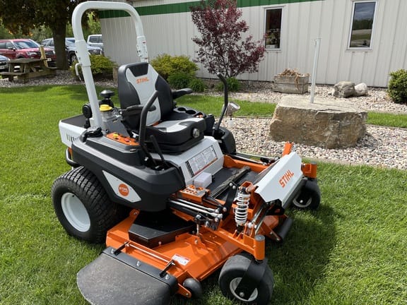 2023 Stihl RZ 972i Equipment Image0