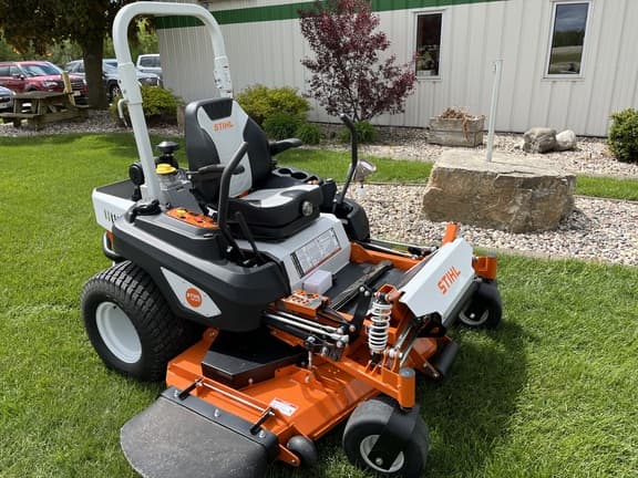 Image of Stihl RZ 972i Primary image