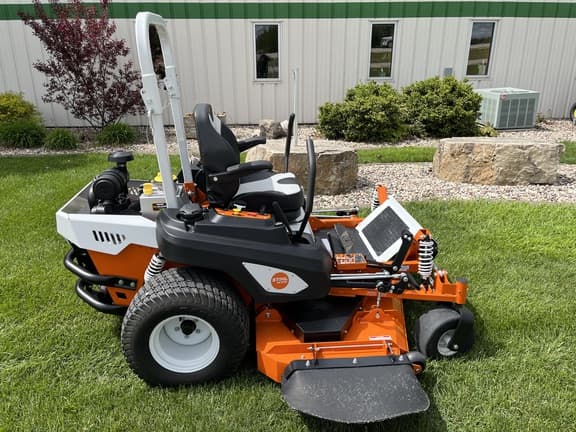 Image of Stihl RZ 972i equipment image 1