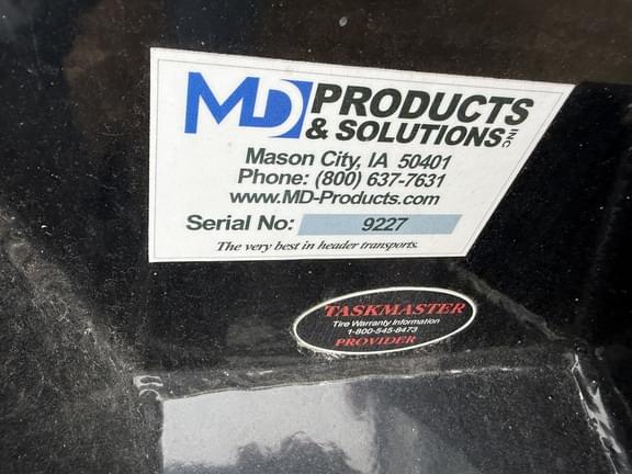 Image of Stud King 38 equipment image 2