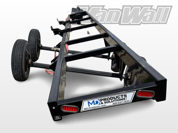 2023 MD Products Stud King 38 Equipment Image0