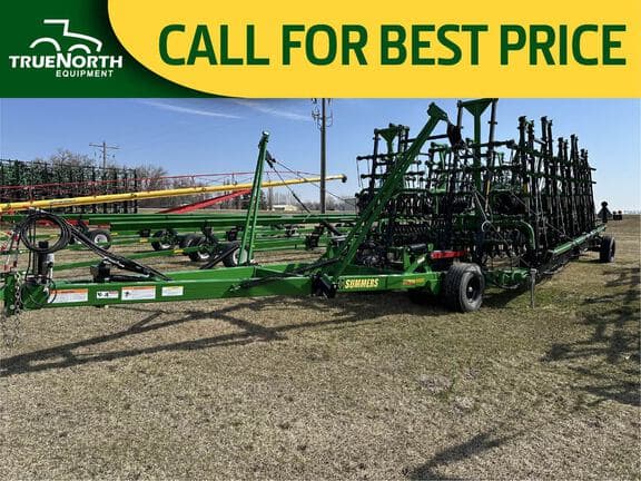 Image of Summers Super Harrow Image 0