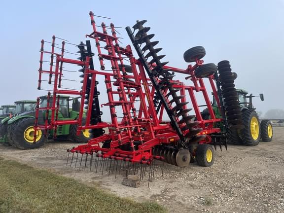 Image of Sunflower 1436 equipment image 3