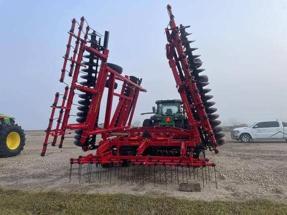 Image of Sunflower 1436 equipment image 4